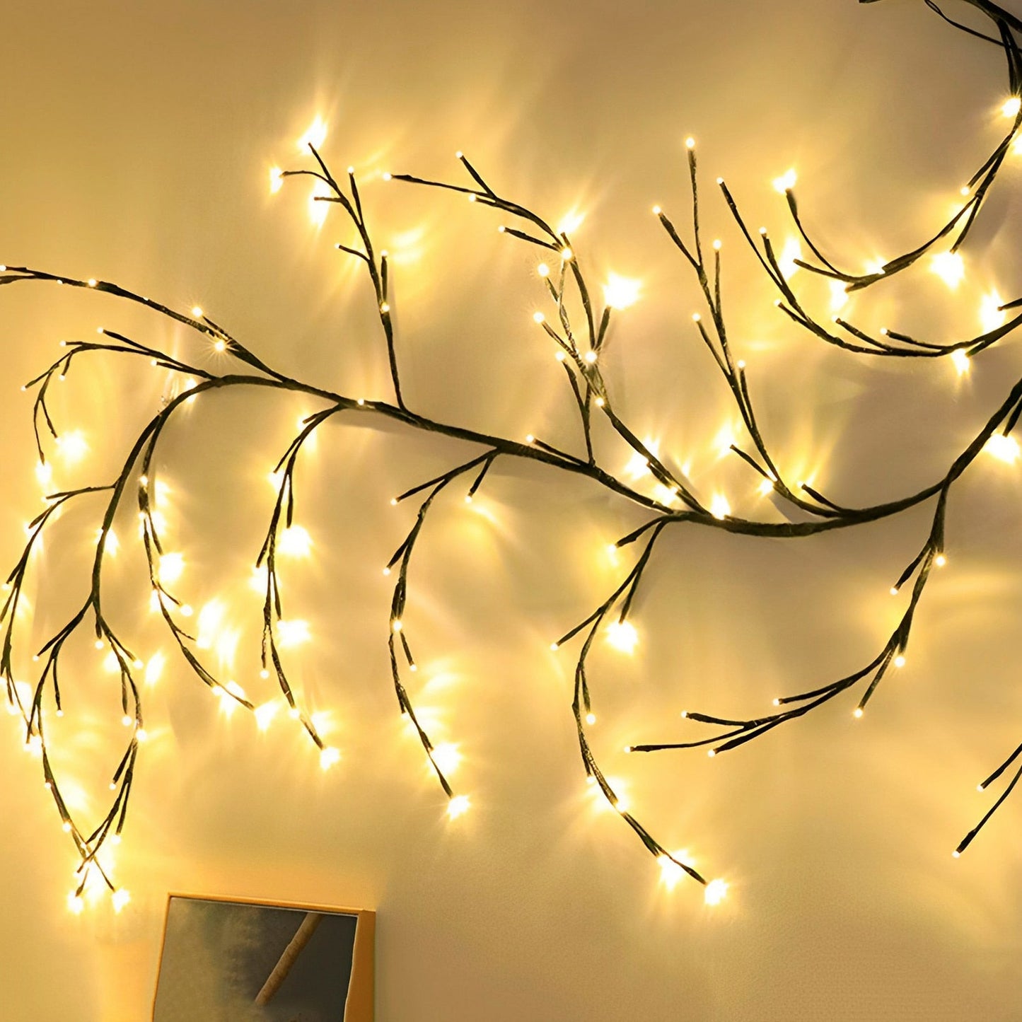 Enchanted Vine Lights